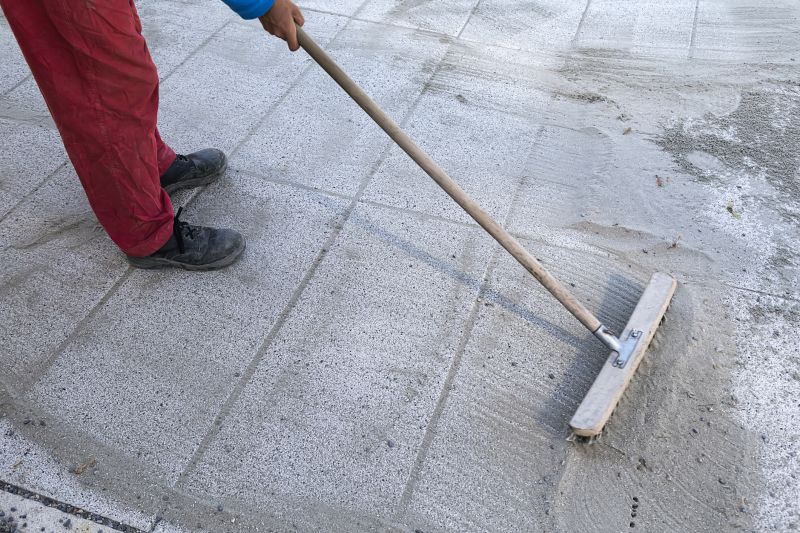 Contact About Polymeric Sand Restoration
