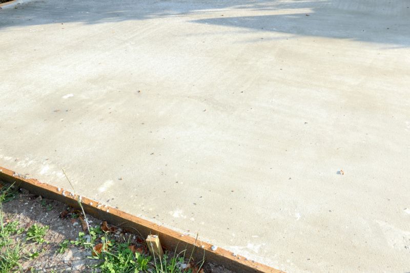 Polymeric Sand Restoration