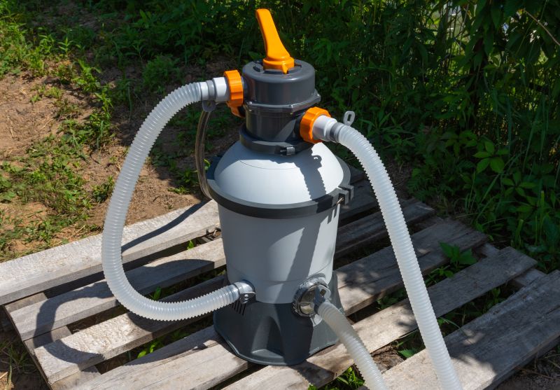 Polymeric Sand Restoration