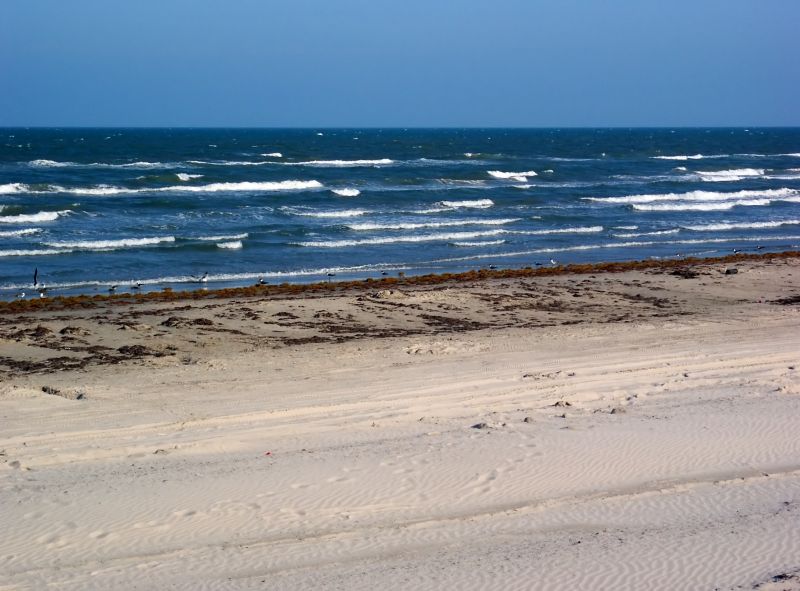 Ideal Weather Conditions